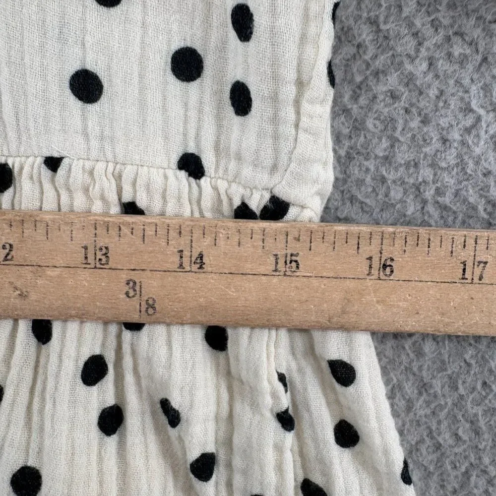 Madewell light breezy